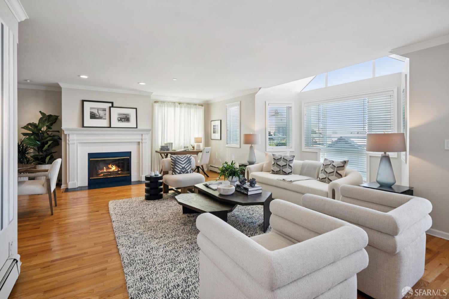 757 North Point Street # 7