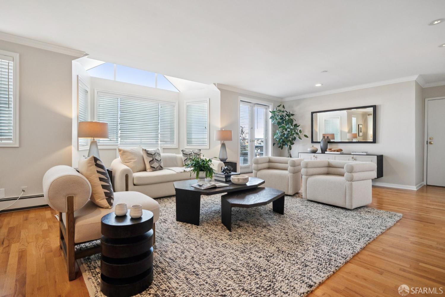 757 North Point Street # 7