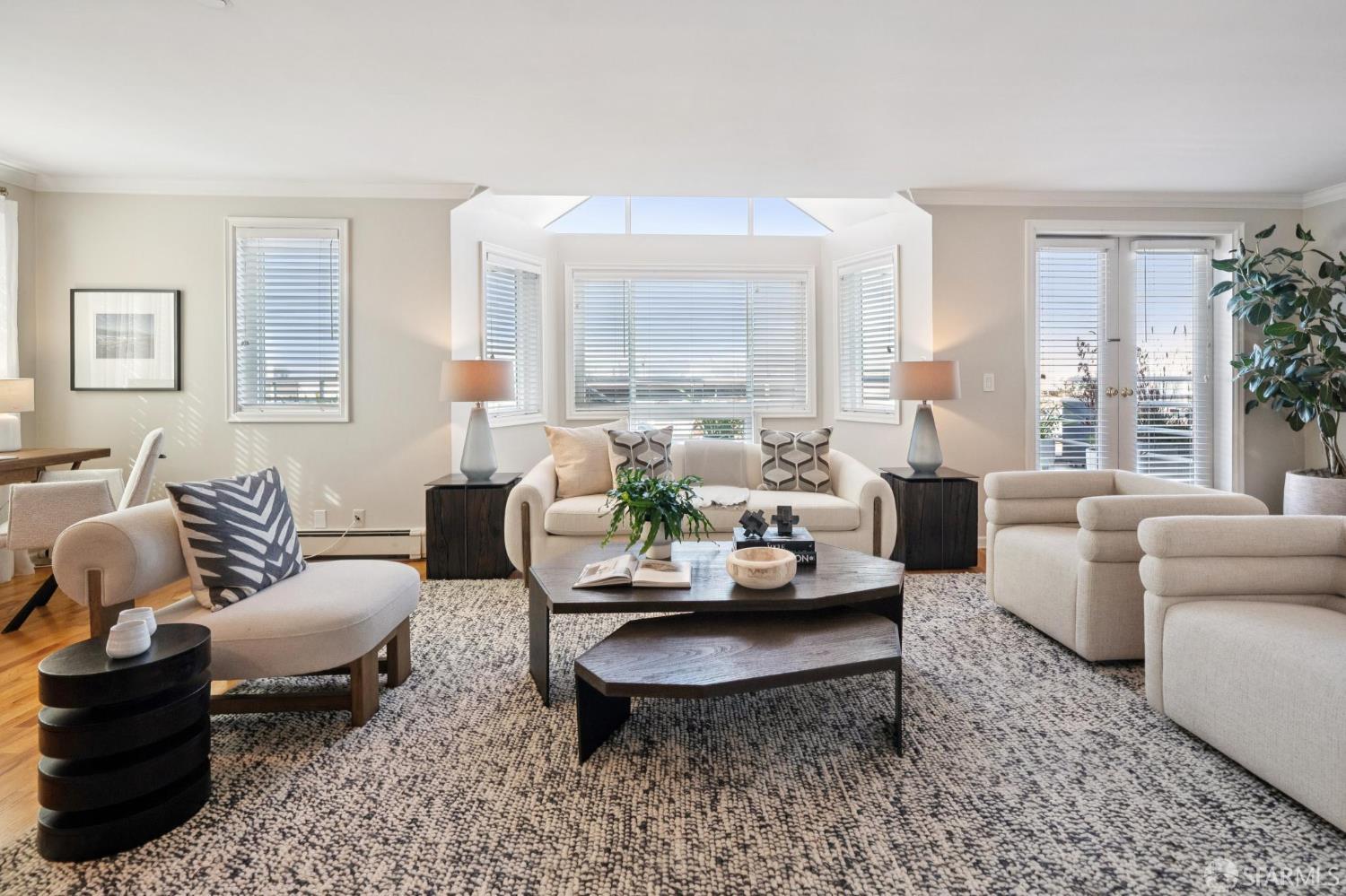 757 North Point Street # 7