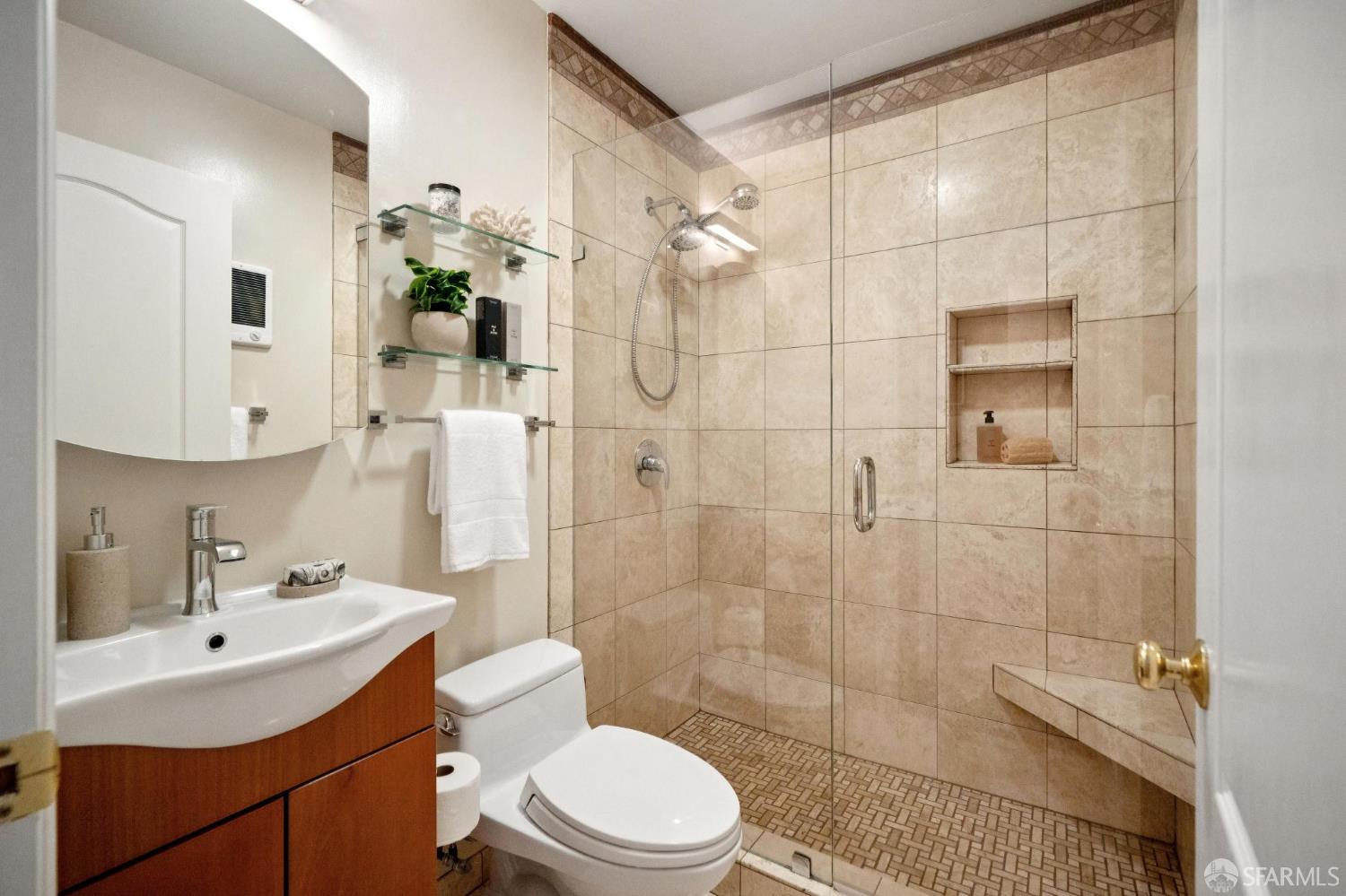 757 North Point Street # 7