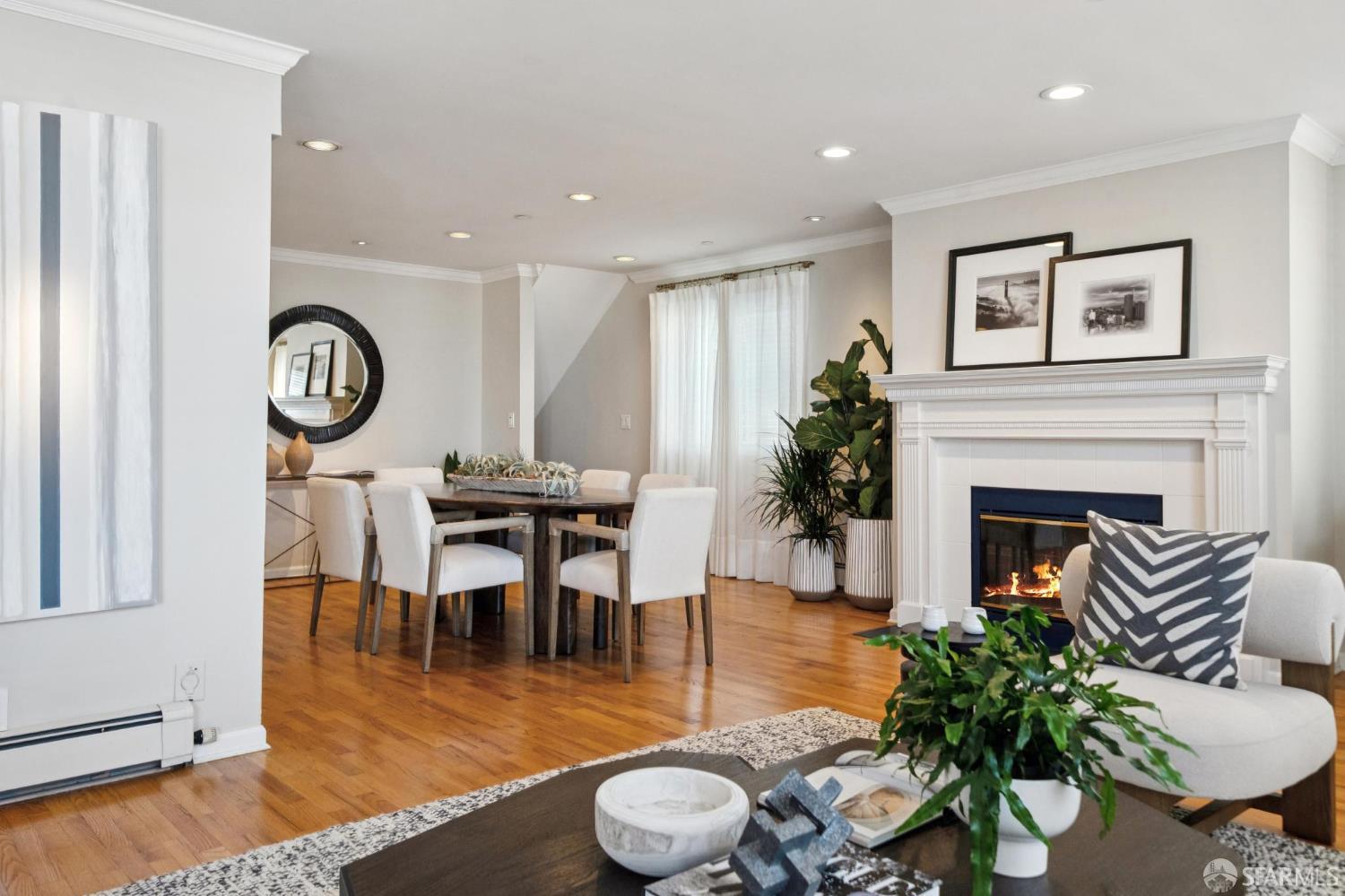 757 North Point Street # 7