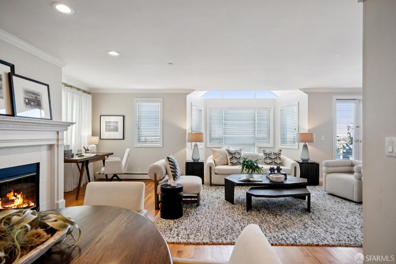 757 North Point Street # 7