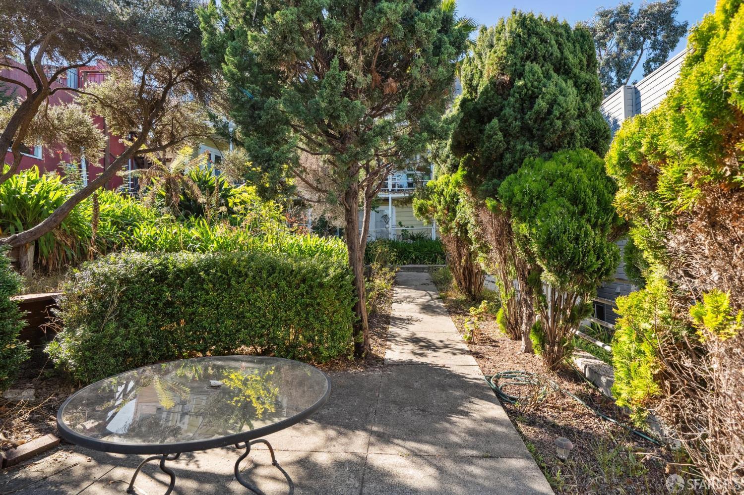 757 North Point Street # 7