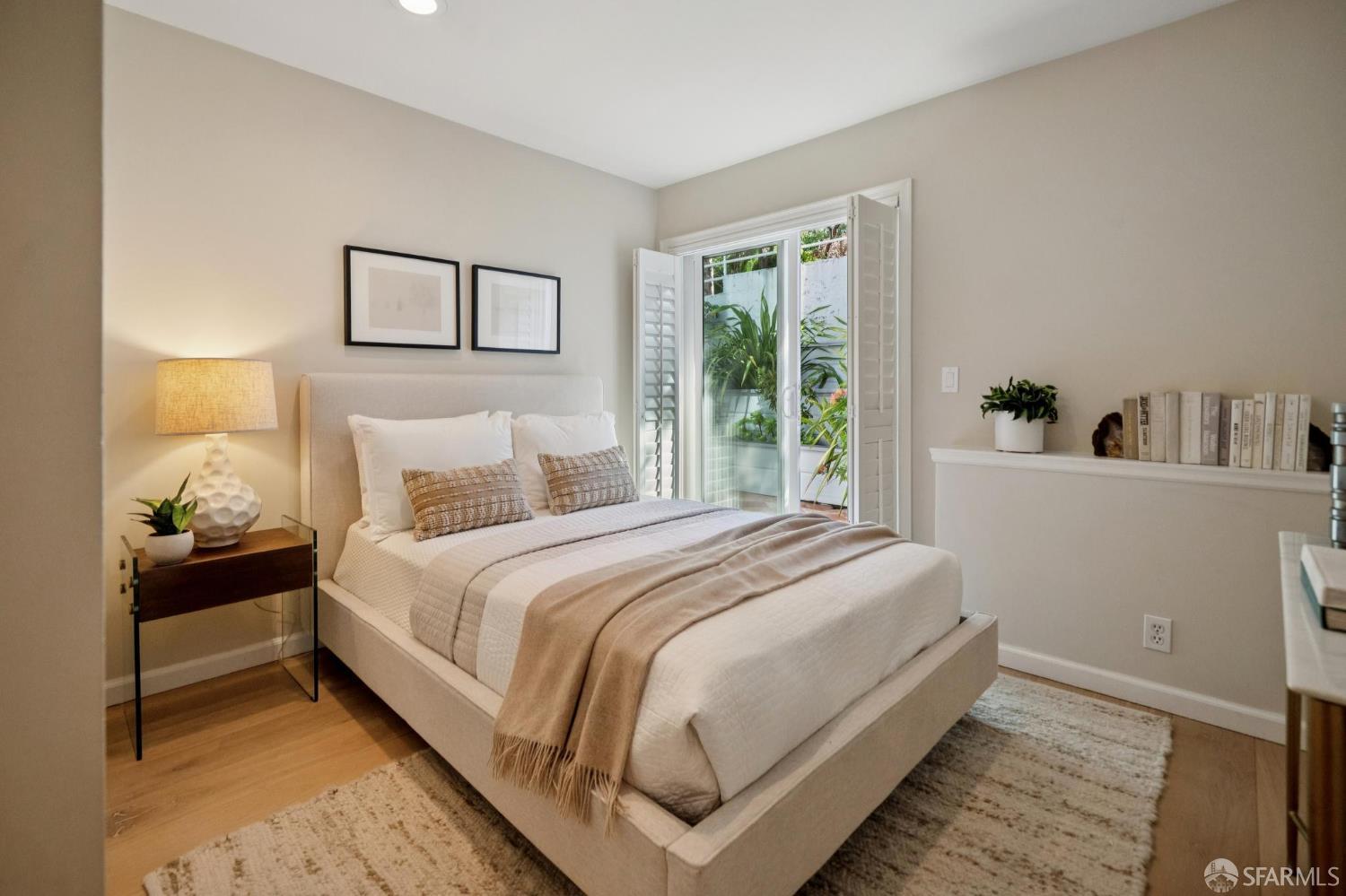 757 North Point Street # 7