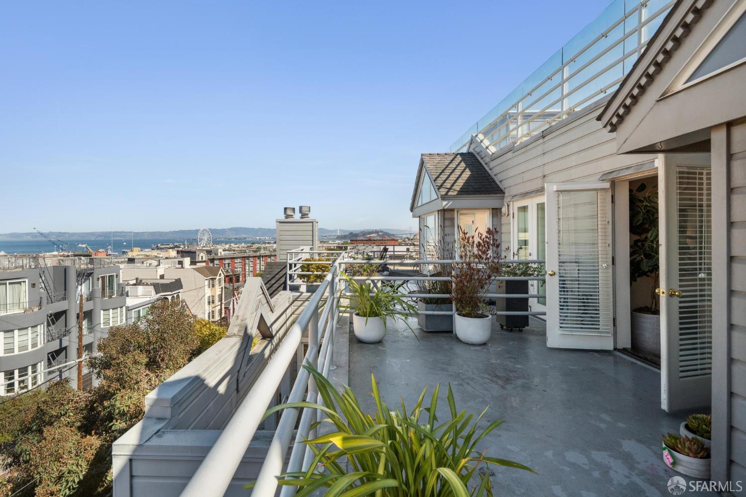 757 North Point Street # 7