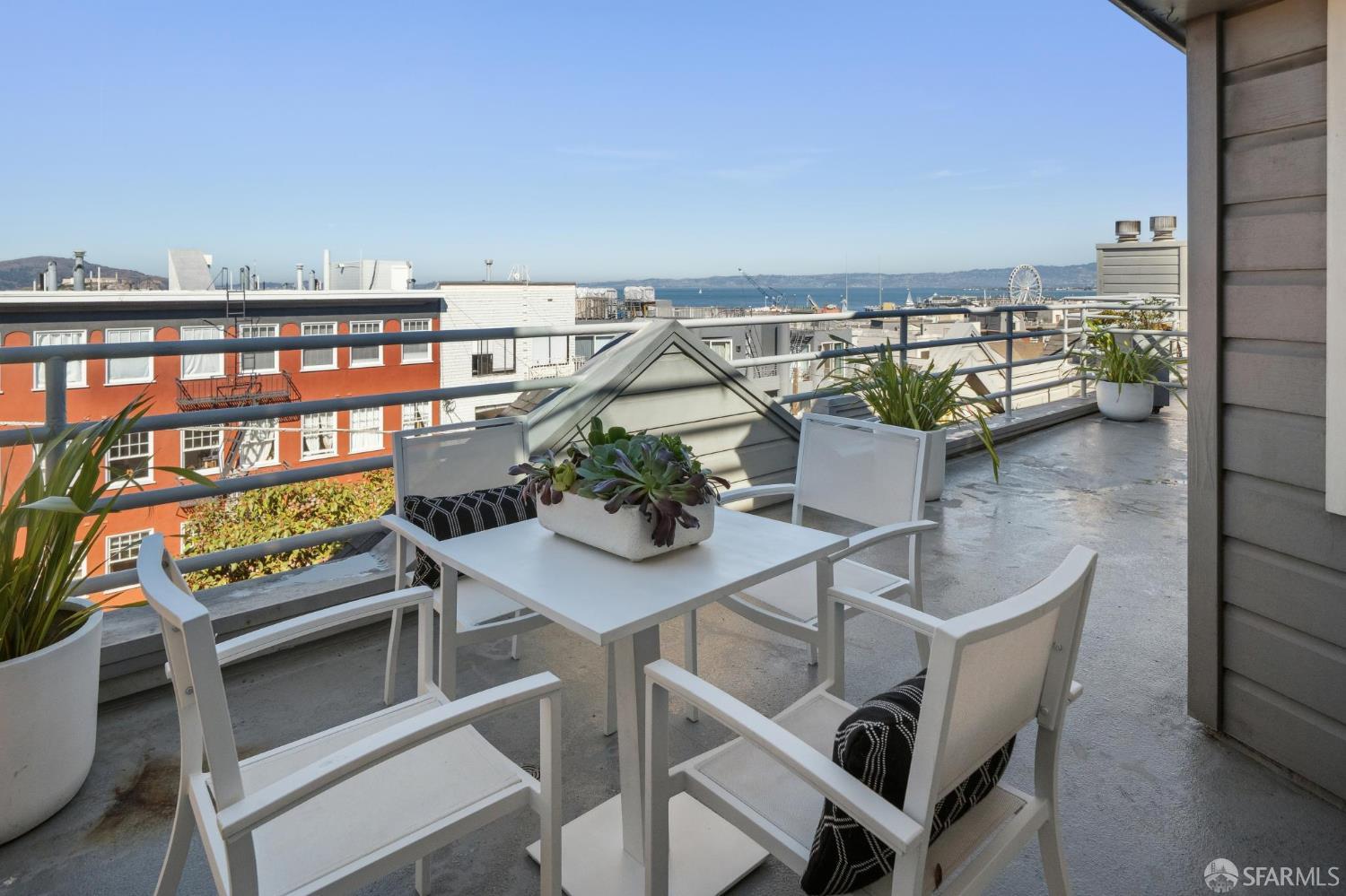 757 North Point Street # 7