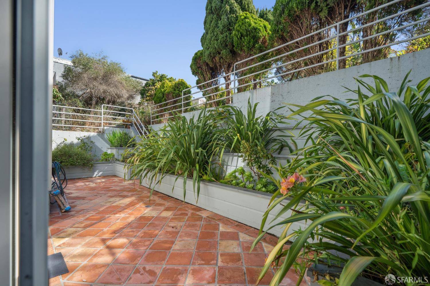 757 North Point Street # 7