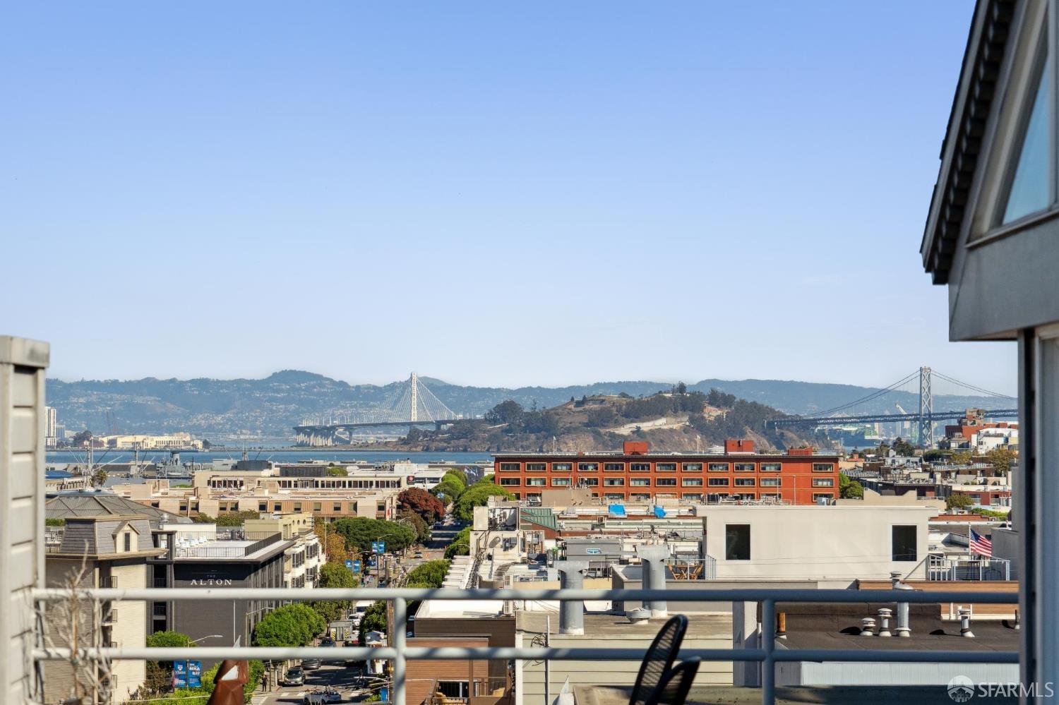 757 North Point Street # 7