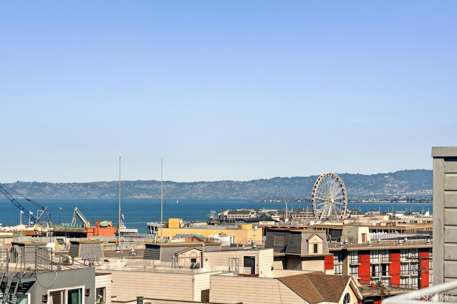 757 North Point Street # 7