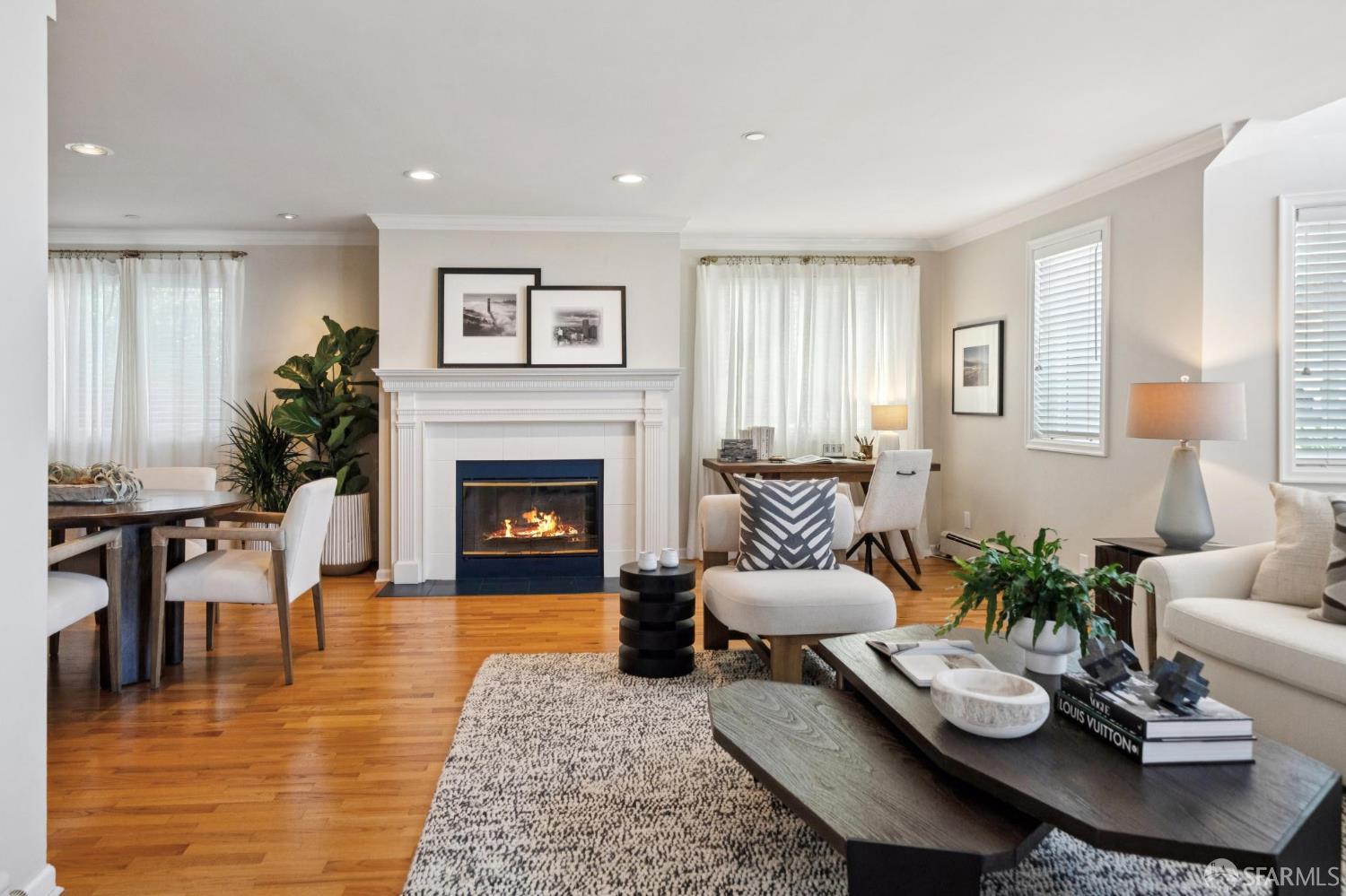 757 North Point Street # 7