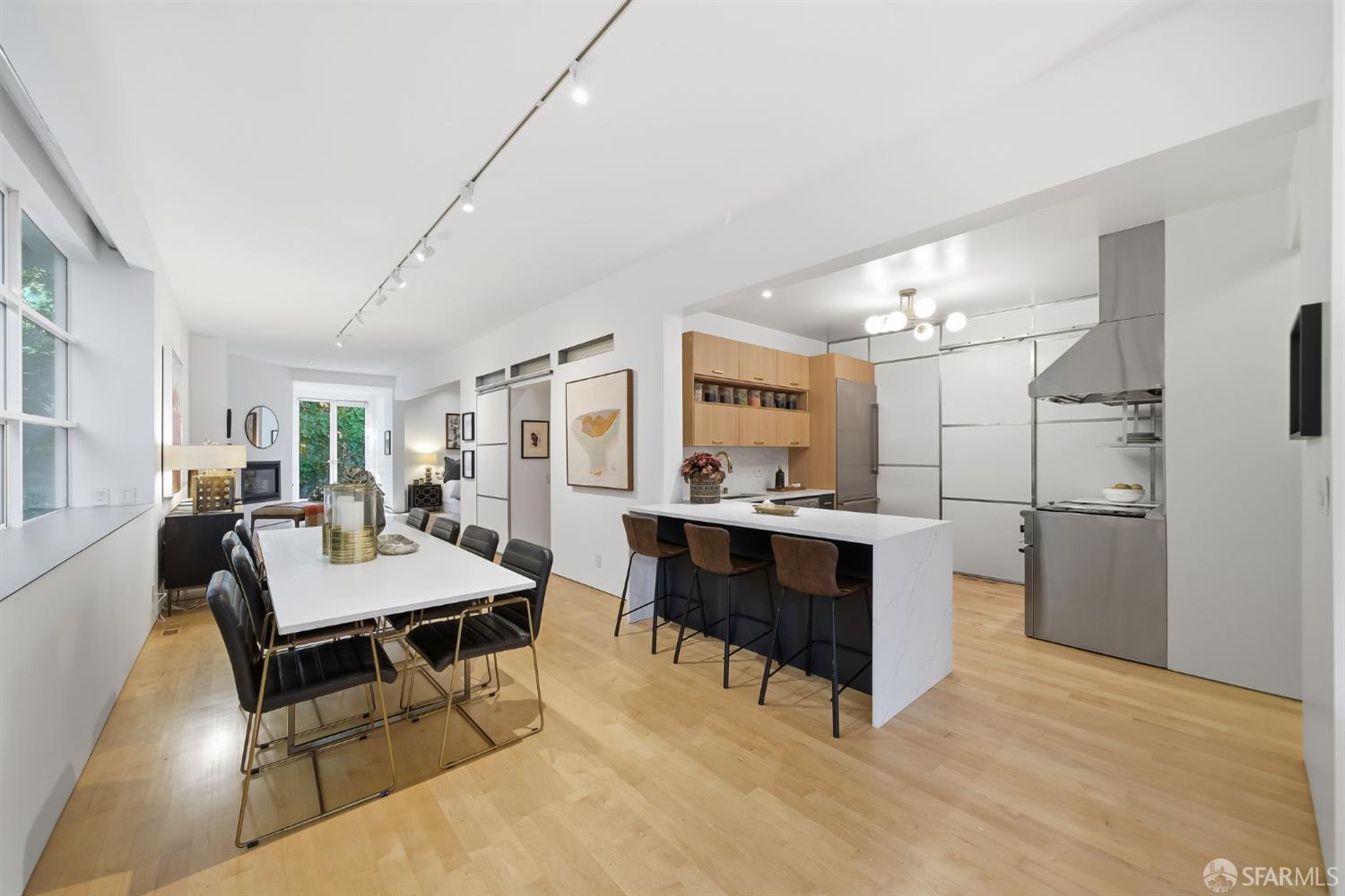 1031 Dolores Street, San Francisco