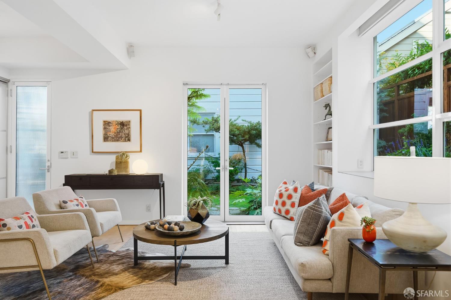 1031 Dolores Street, San Francisco