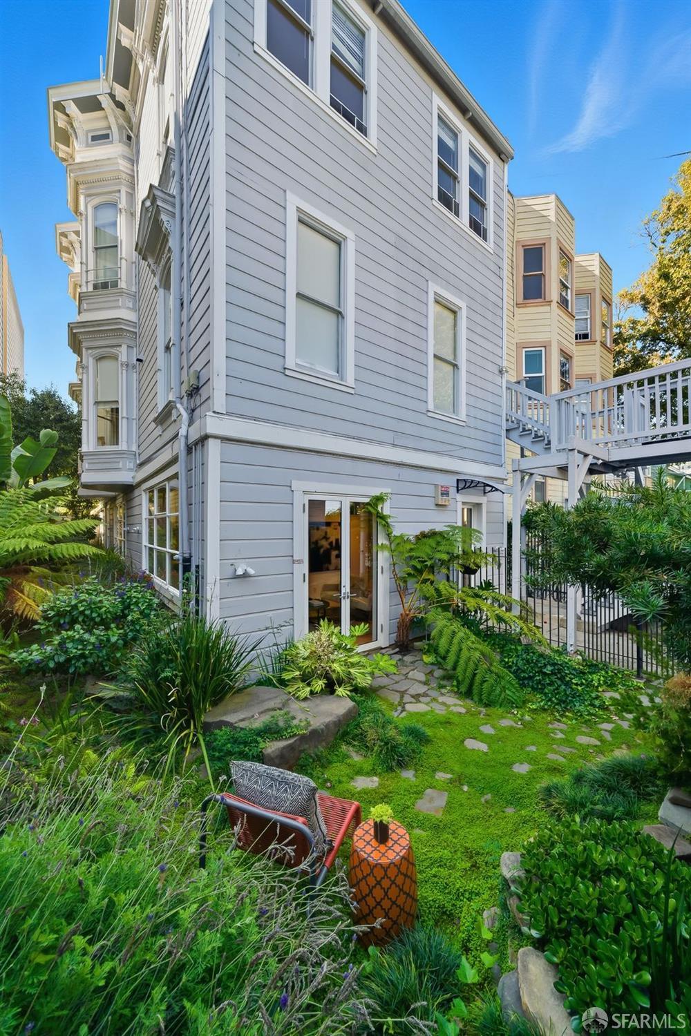 1031 Dolores Street, San Francisco