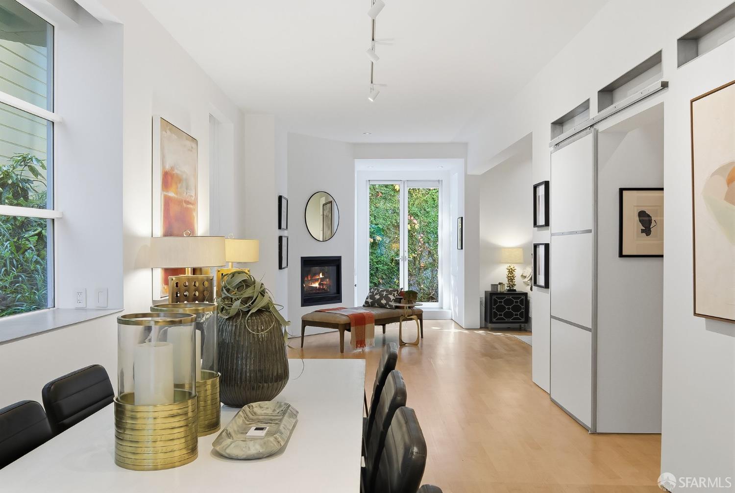 1031 Dolores Street, San Francisco