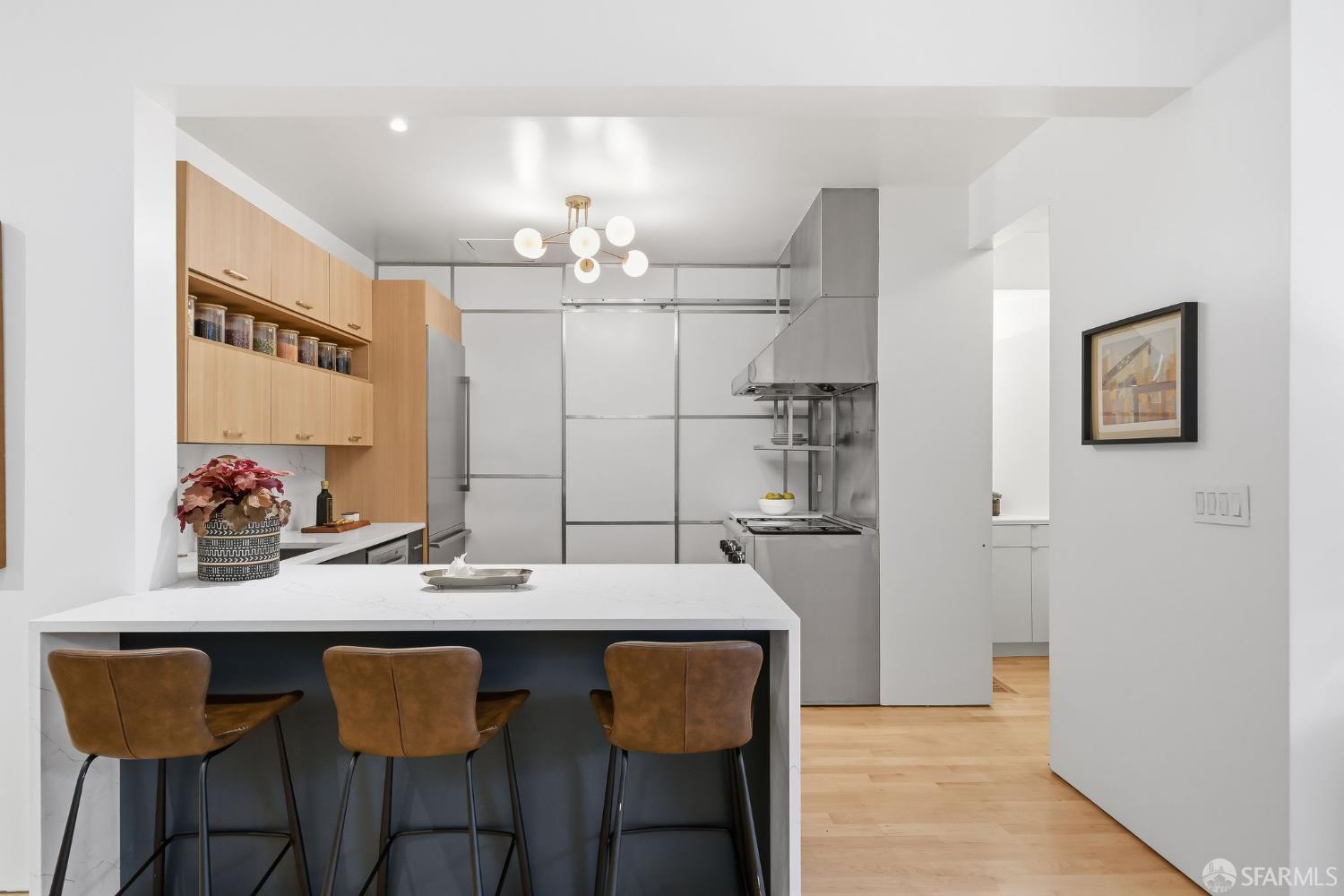 1031 Dolores Street, San Francisco