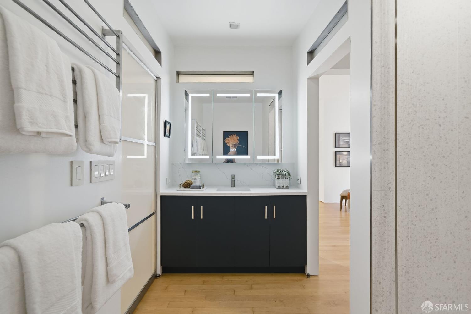 1031 Dolores Street, San Francisco