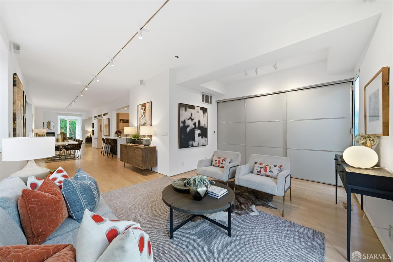 1031 Dolores Street, San Francisco