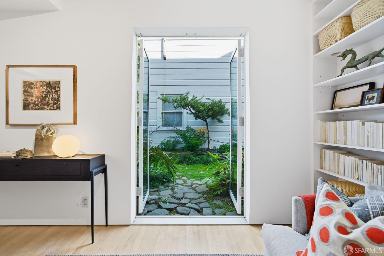 1031 Dolores Street, San Francisco