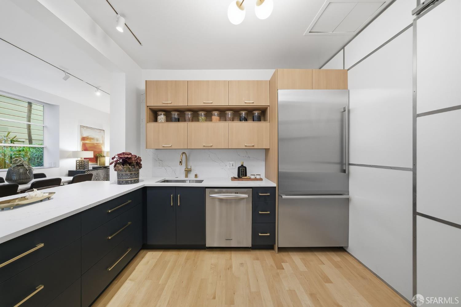 1031 Dolores Street, San Francisco