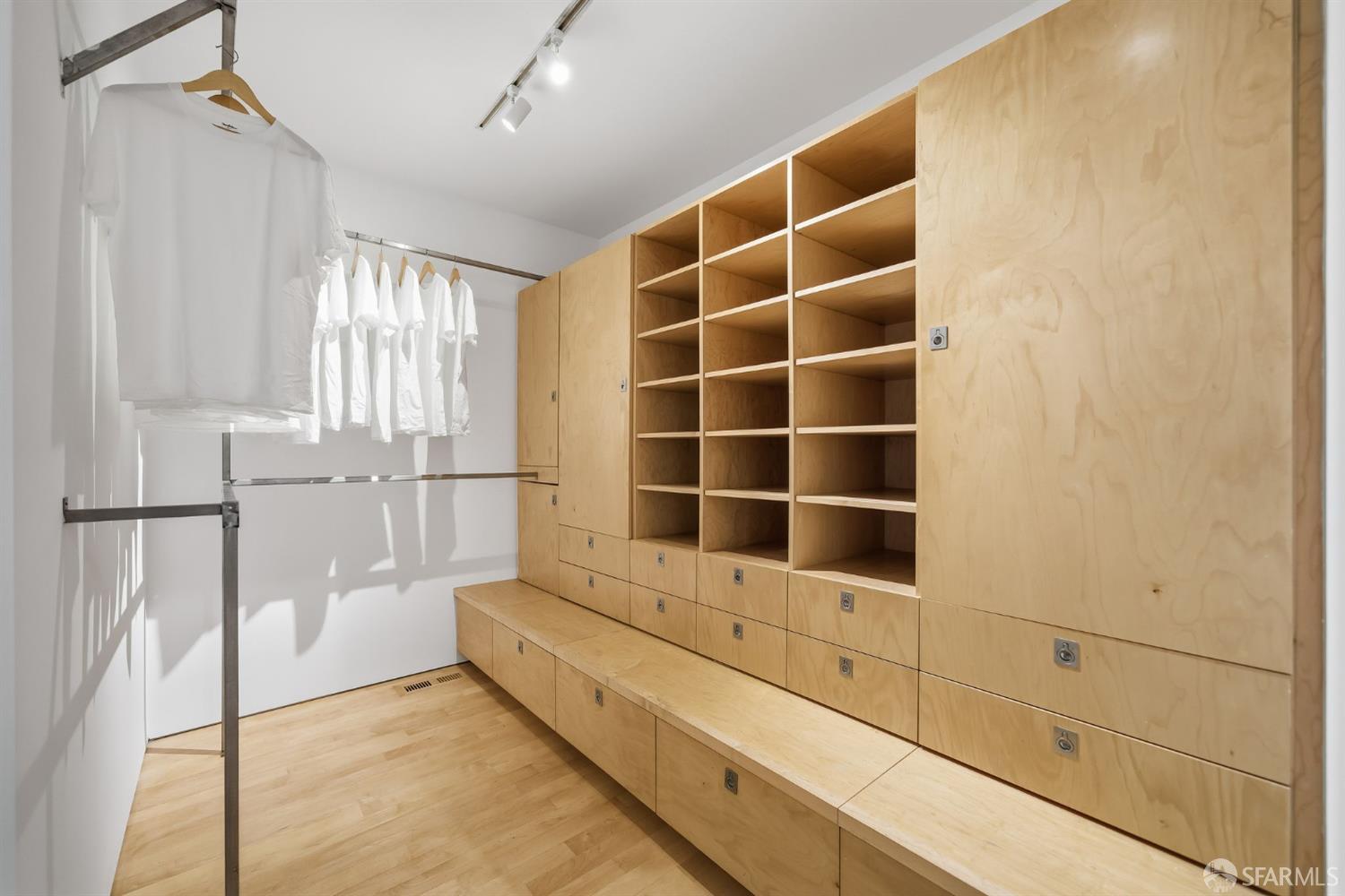 1031 Dolores Street, San Francisco