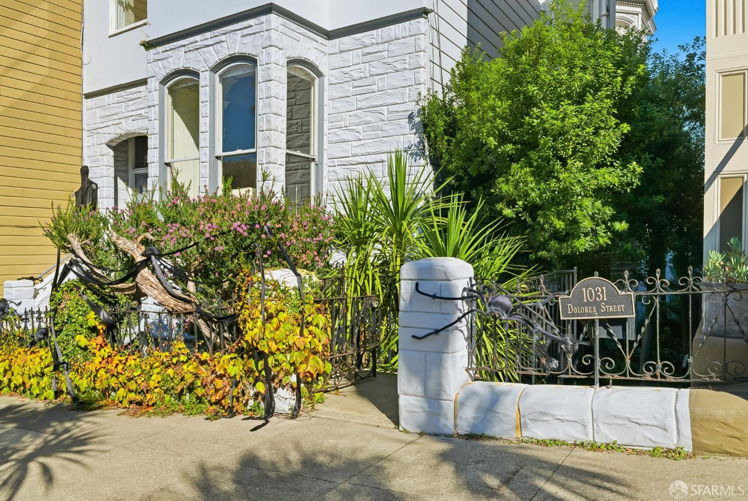 1031 Dolores Street, San Francisco
