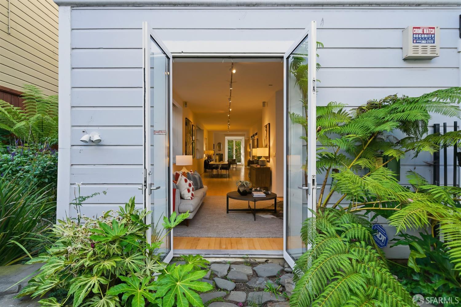 1031 Dolores Street, San Francisco