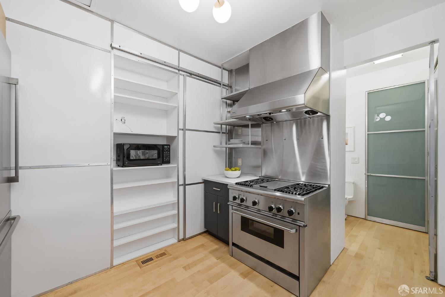 1031 Dolores Street, San Francisco