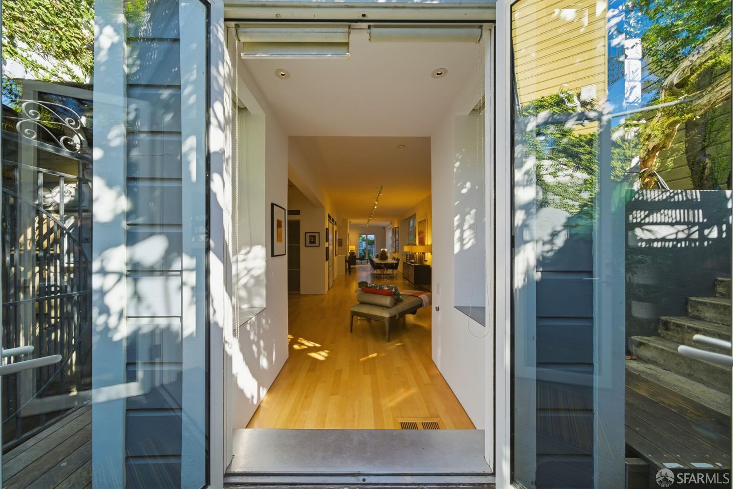 1031 Dolores Street, San Francisco