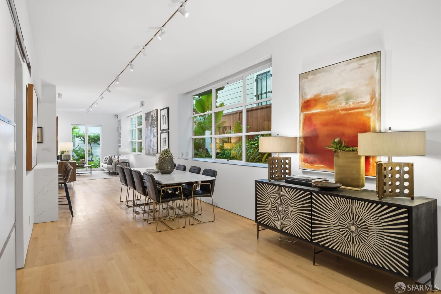 1031 Dolores Street, San Francisco