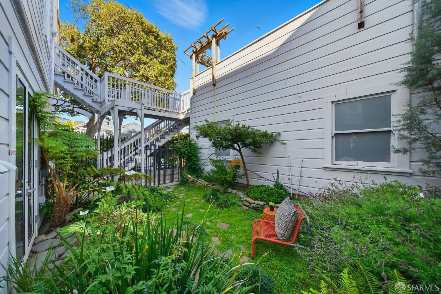 1031 Dolores Street, San Francisco