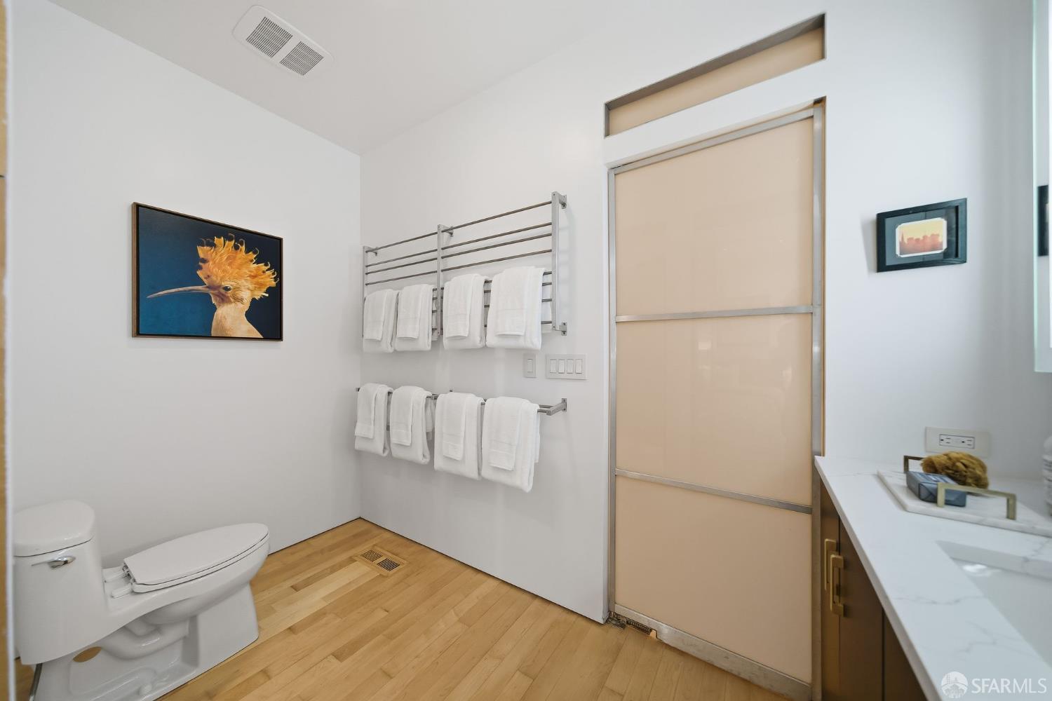 1031 Dolores Street, San Francisco