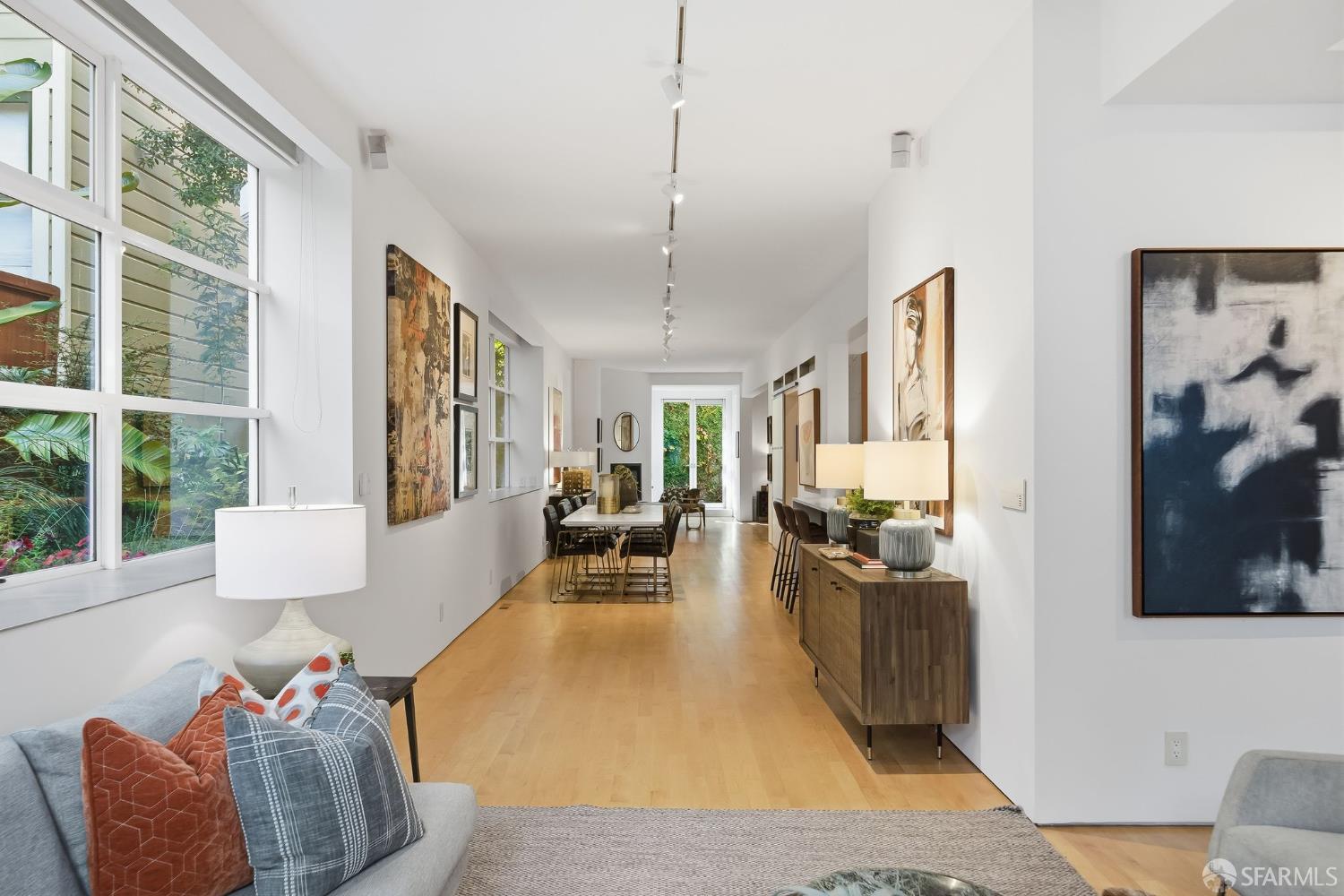 1031 Dolores Street, San Francisco