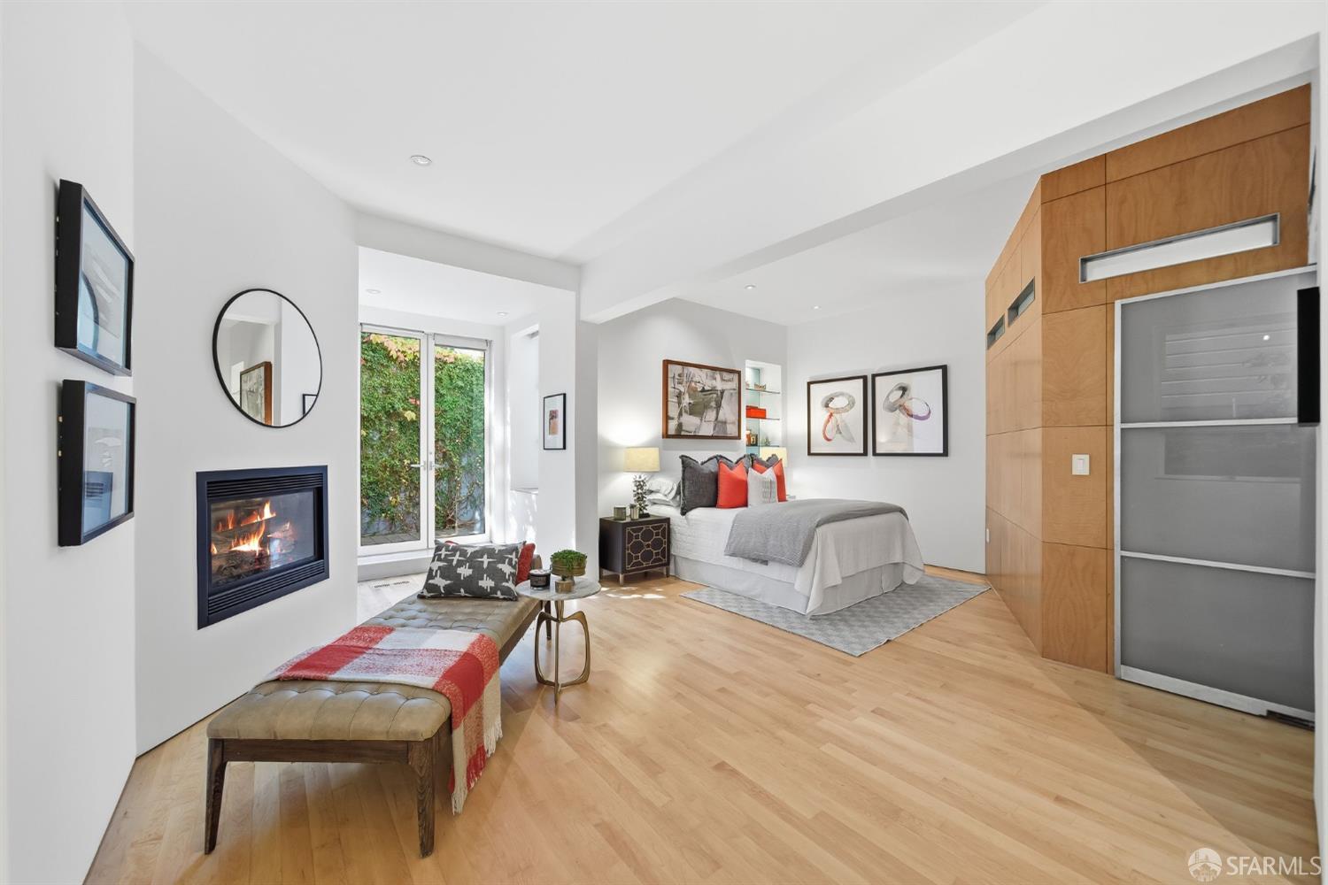 1031 Dolores Street, San Francisco