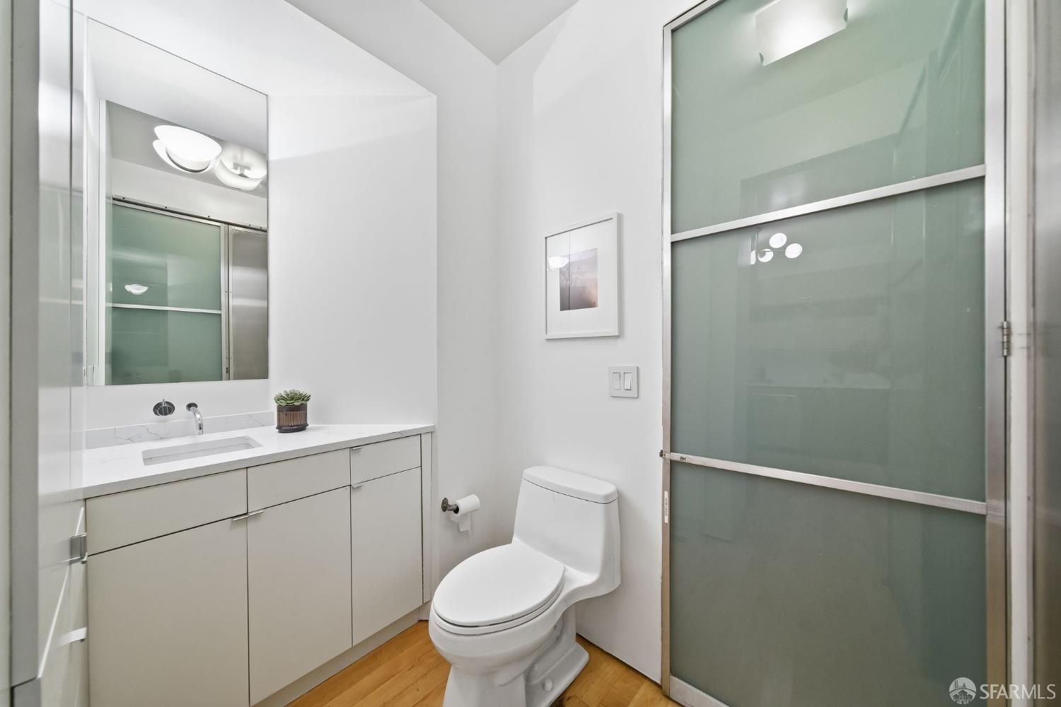 1031 Dolores Street, San Francisco