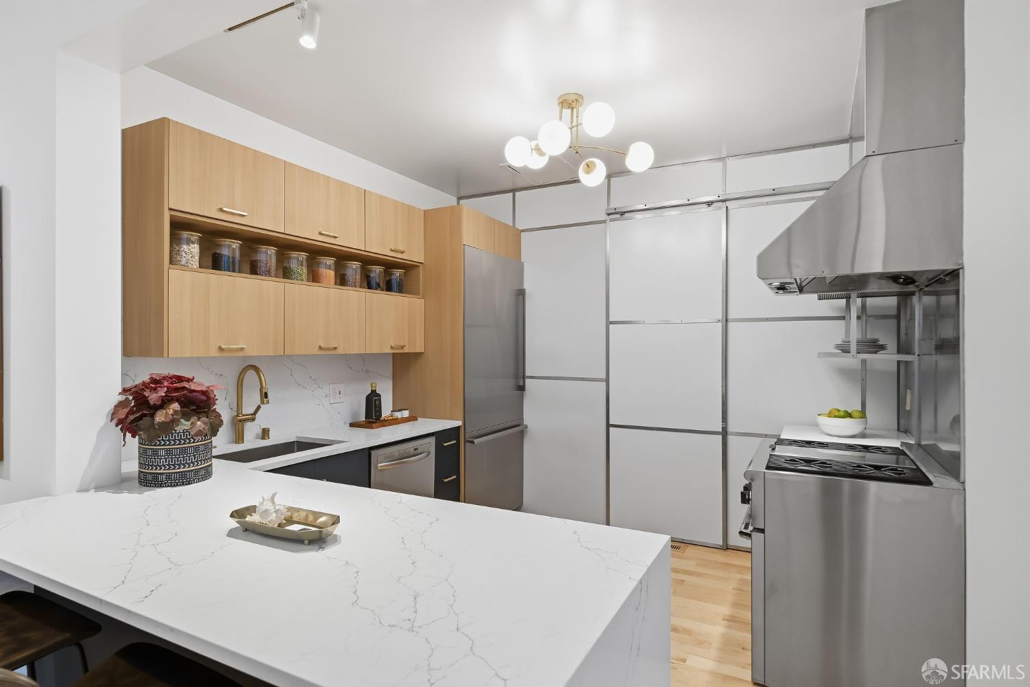 1031 Dolores Street, San Francisco