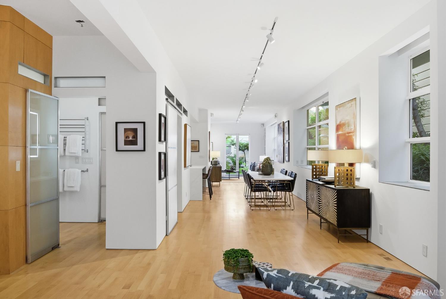 1031 Dolores Street, San Francisco