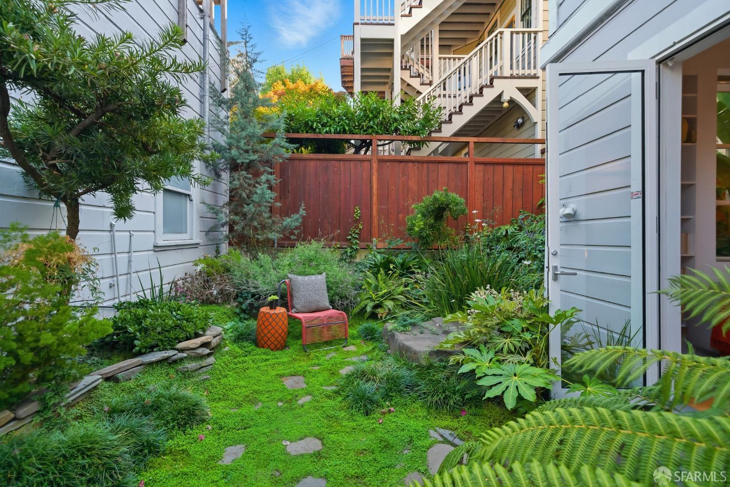 1031 Dolores Street, San Francisco