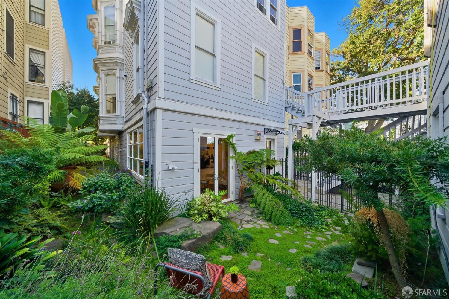 1031 Dolores Street, San Francisco