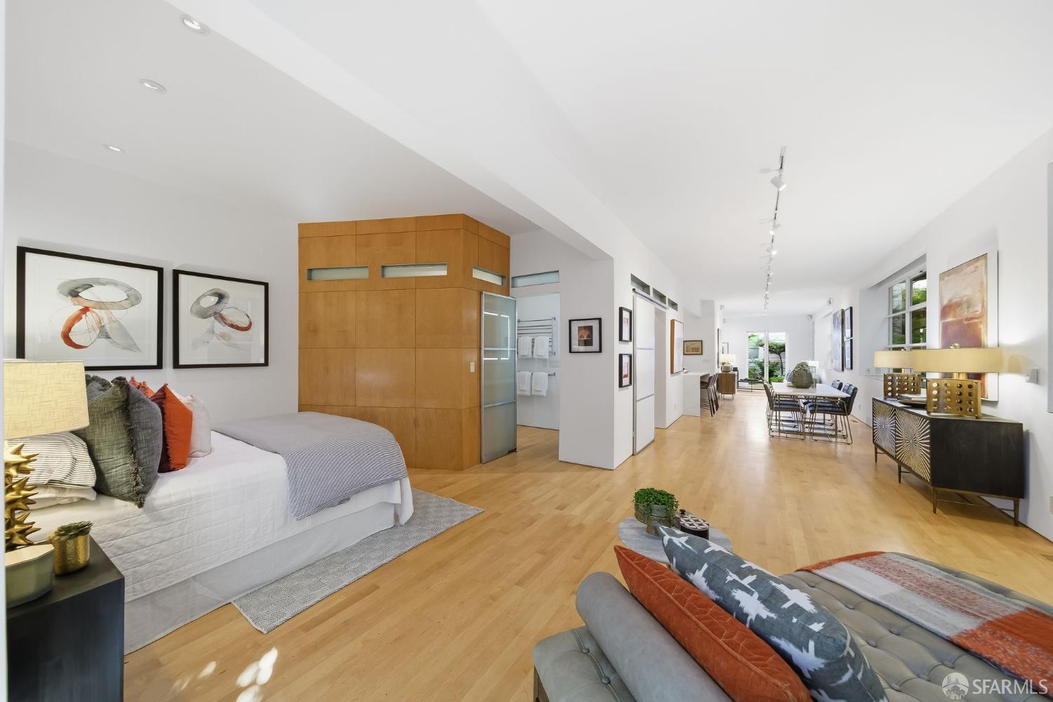 1031 Dolores Street, San Francisco