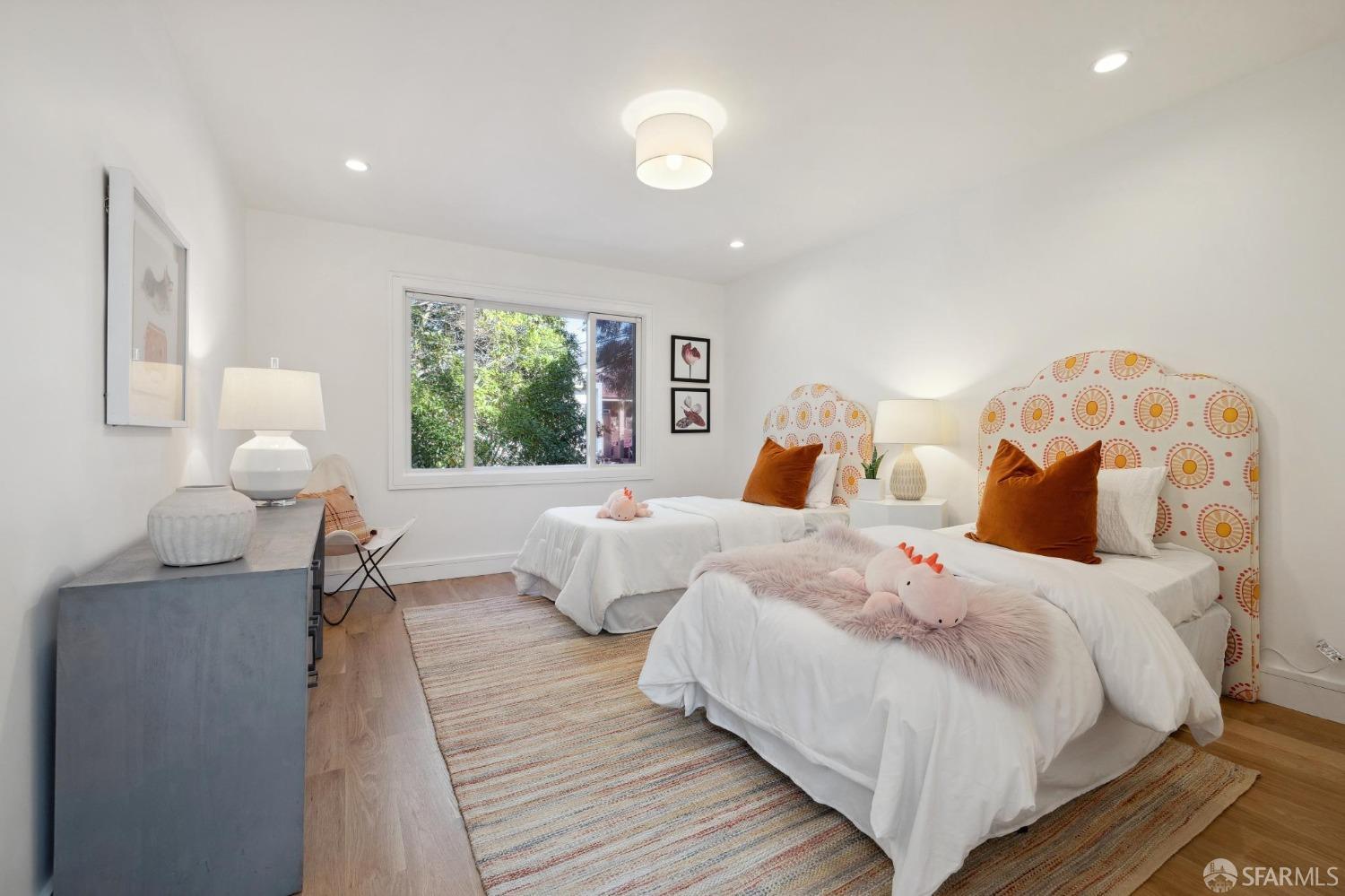 464 Hoffman Avenue, San Francisco