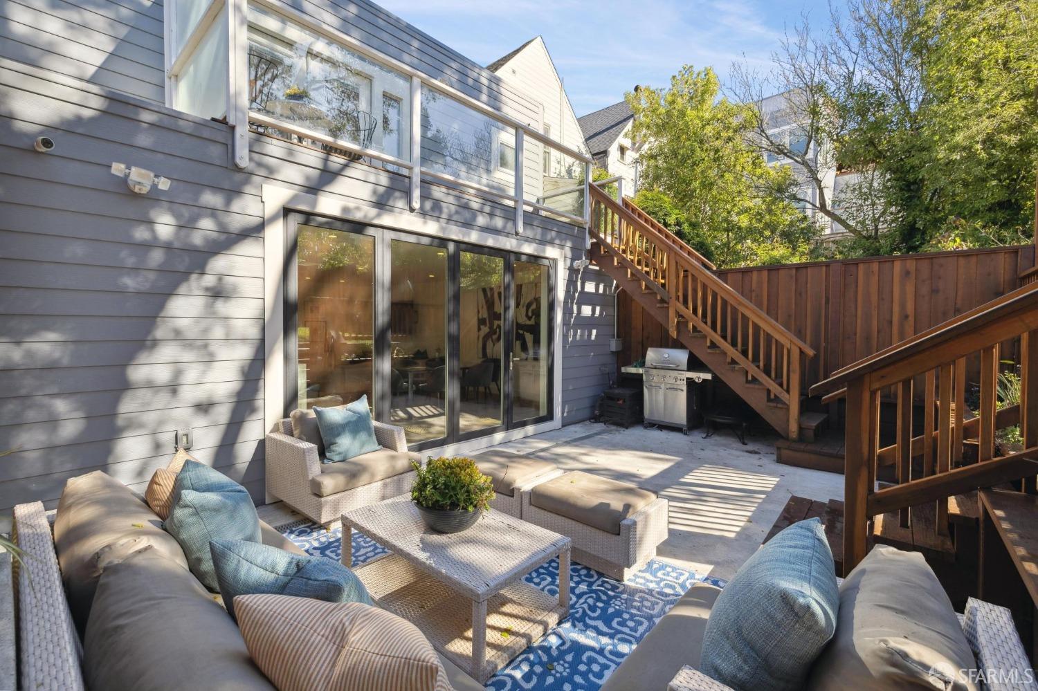 464 Hoffman Avenue, San Francisco