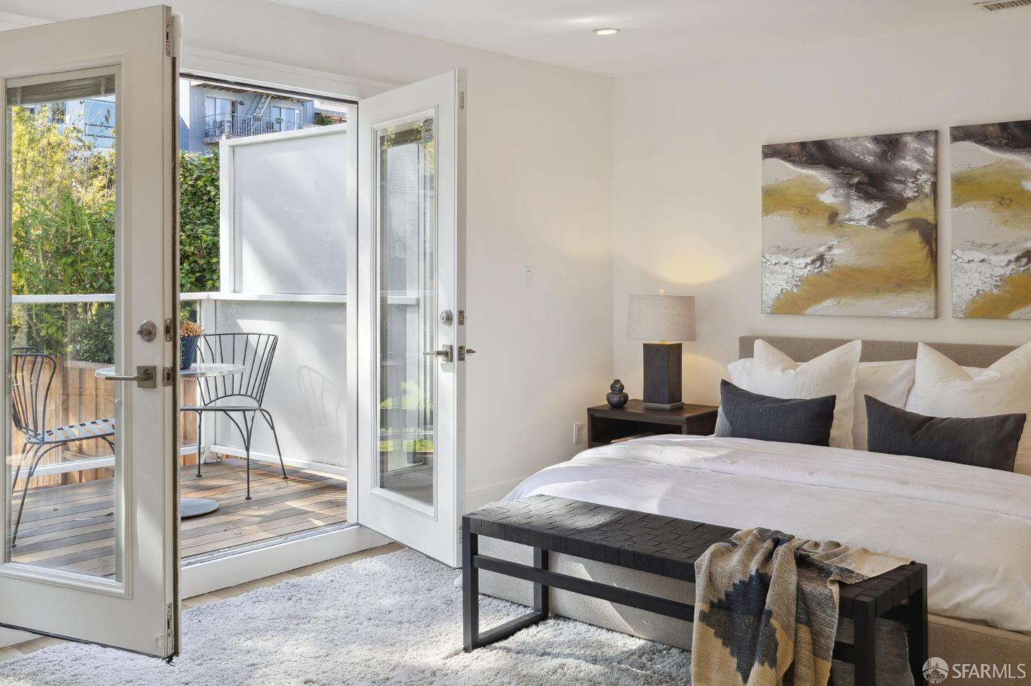 464 Hoffman Avenue, San Francisco