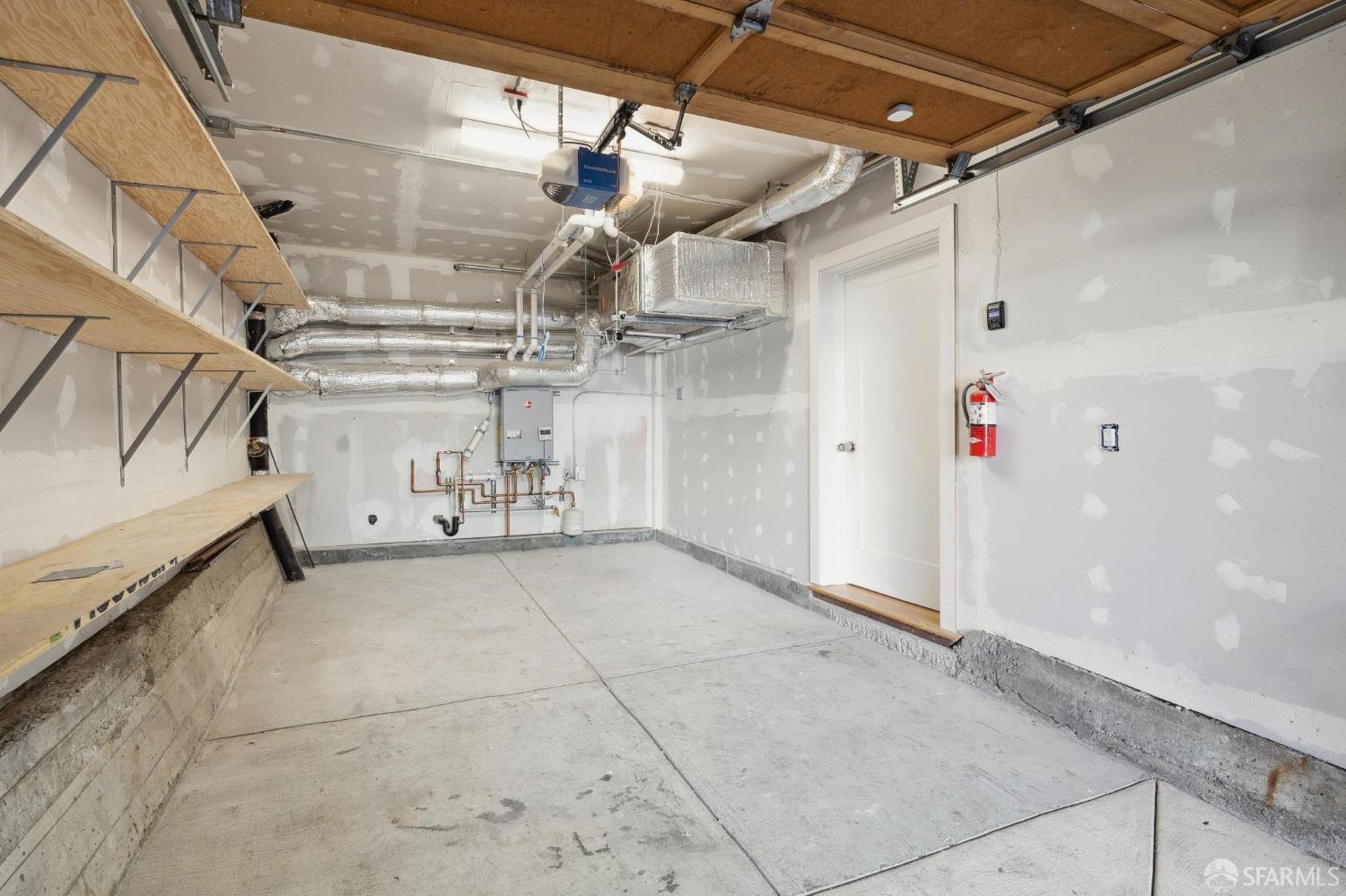 464 Hoffman Avenue, San Francisco