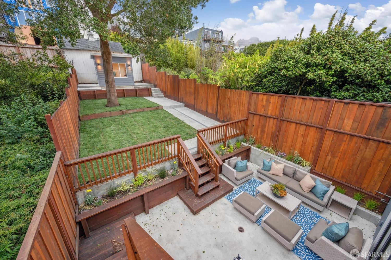 464 Hoffman Avenue, San Francisco