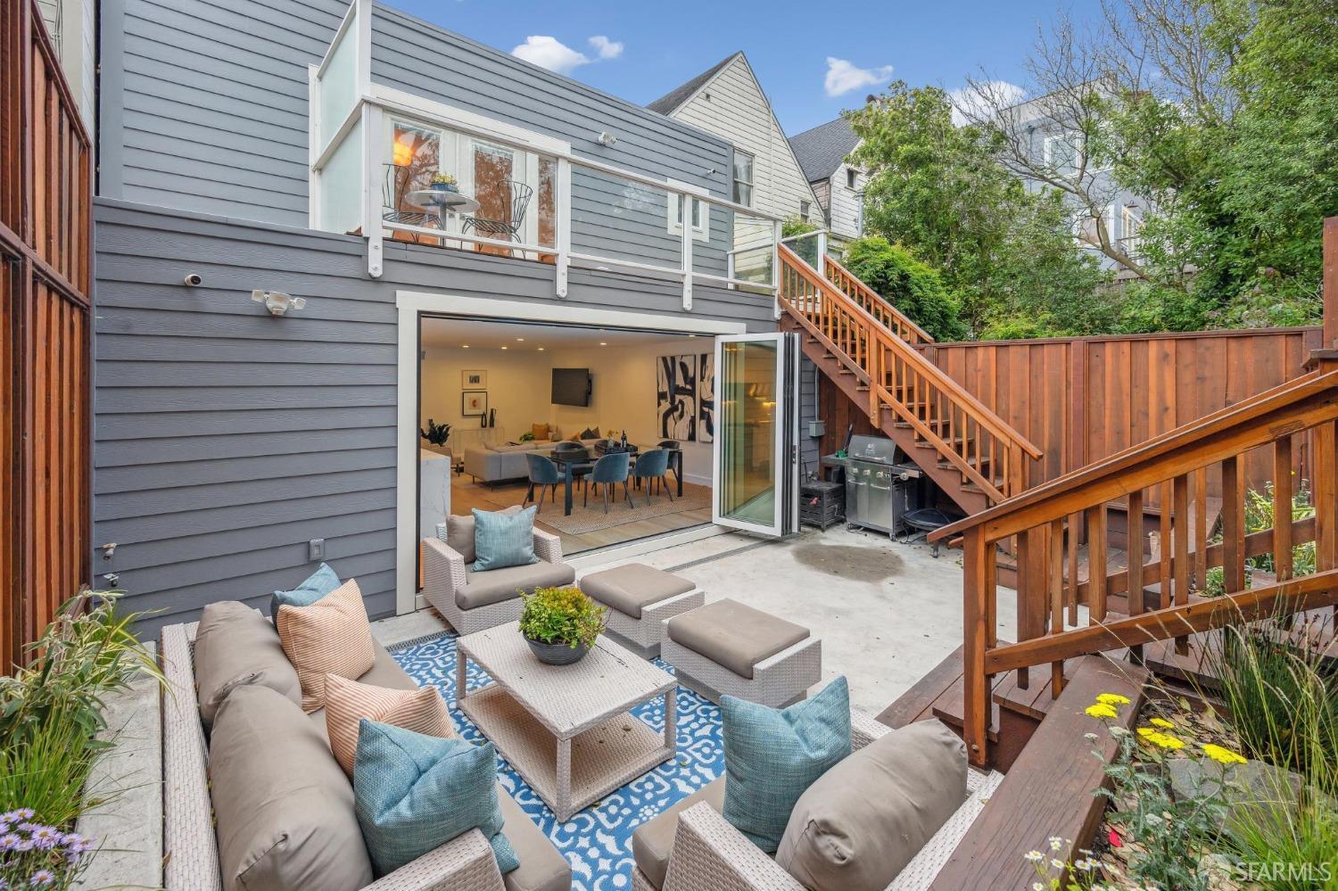 464 Hoffman Avenue, San Francisco