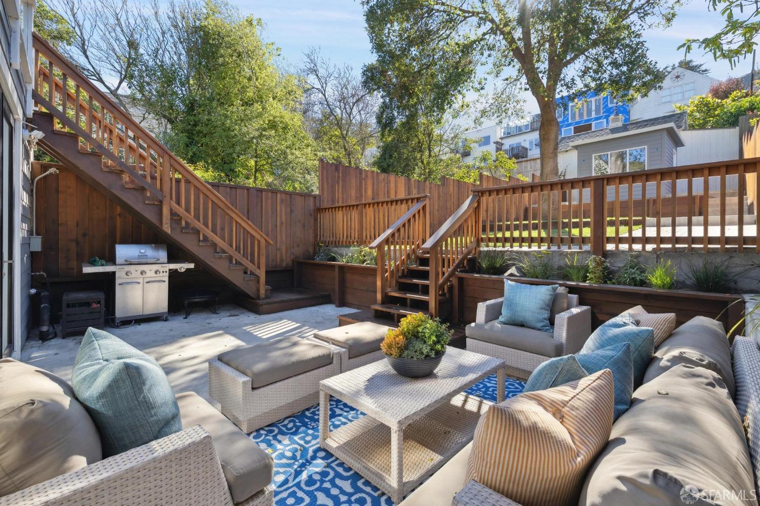 464 Hoffman Avenue, San Francisco