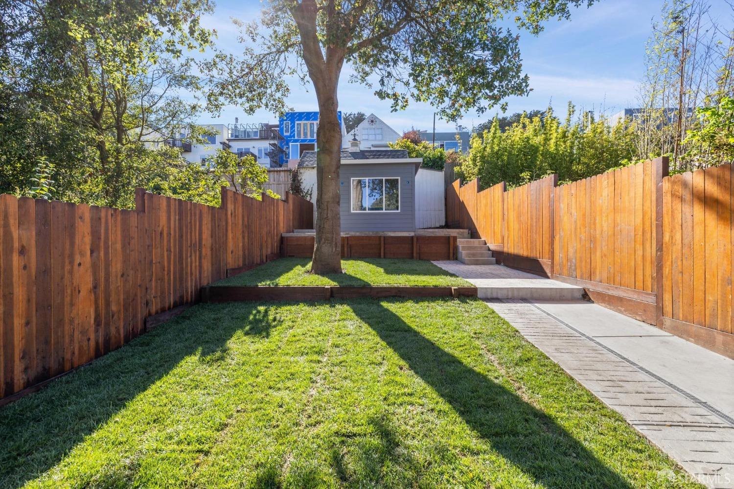 464 Hoffman Avenue, San Francisco