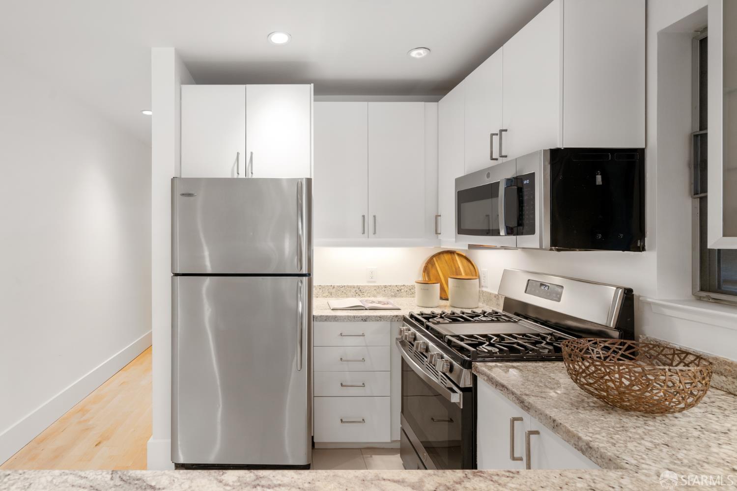 2315 Van Ness Avenue # 2, San Francisco Unit: 2