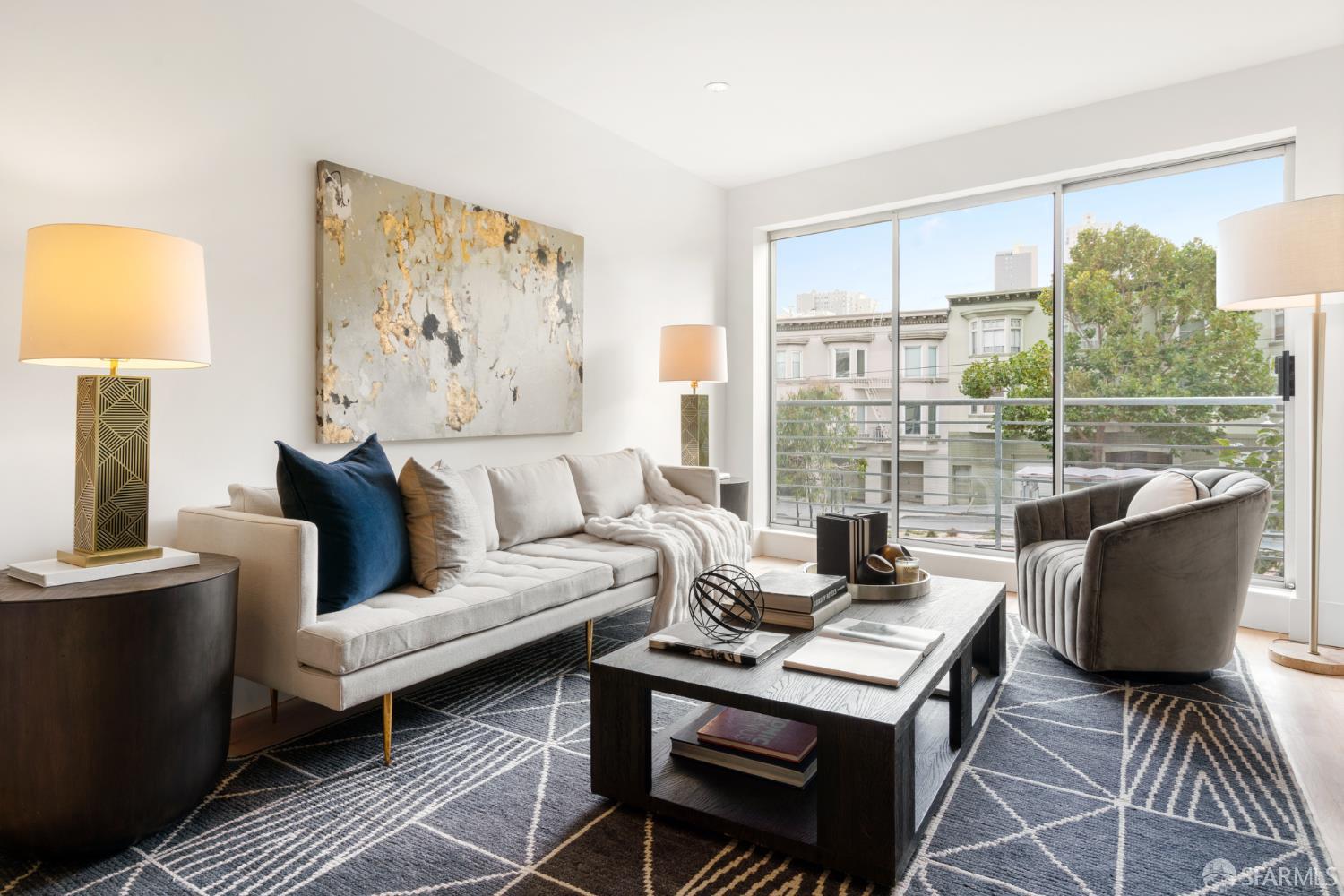 2315 Van Ness Avenue # 2, San Francisco Unit: 2