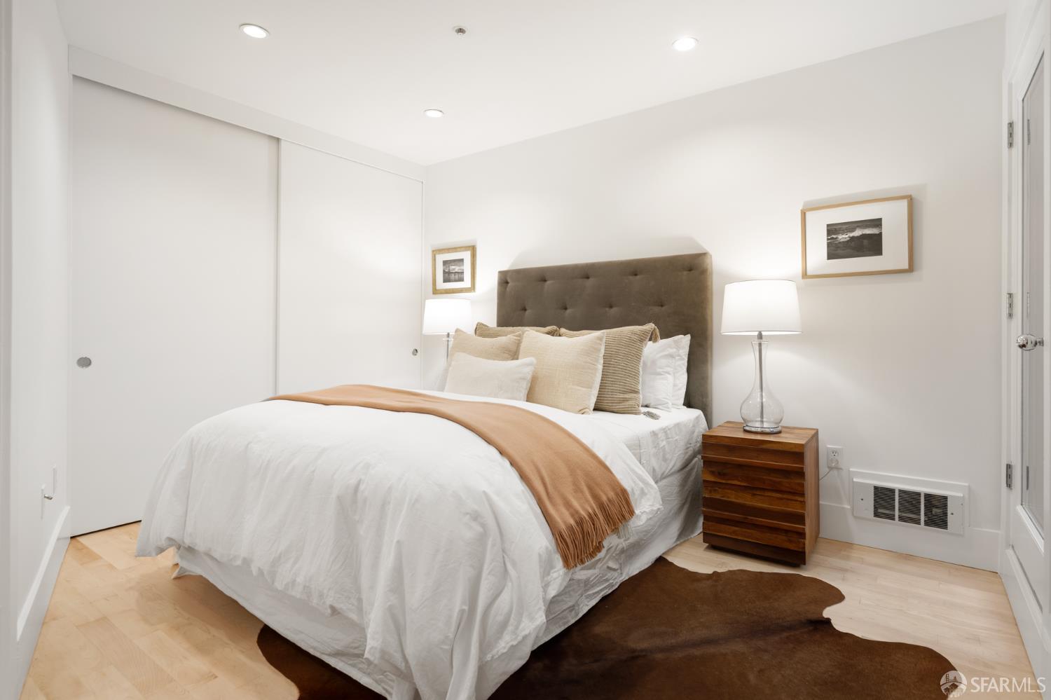 2315 Van Ness Avenue # 2, San Francisco Unit: 2